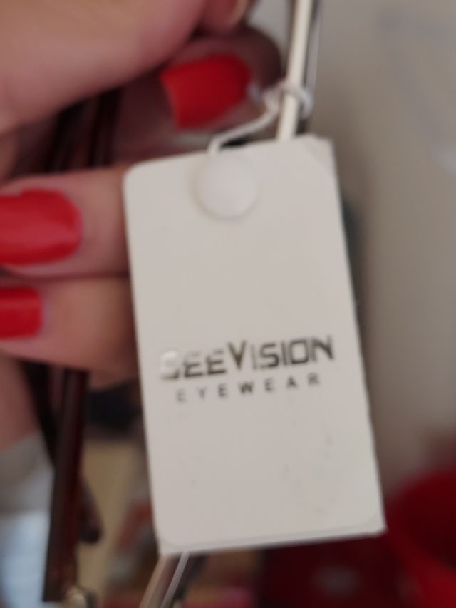 Occhiali sole specchio