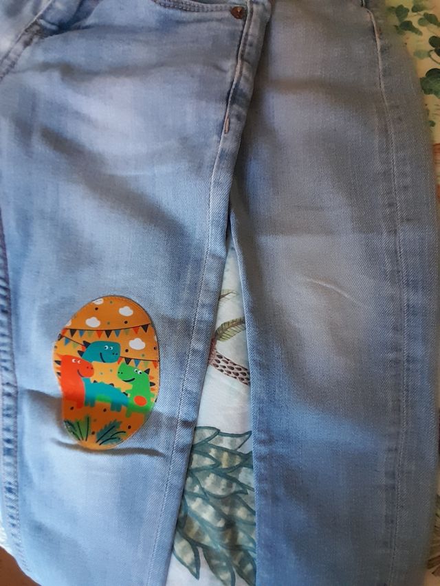 Levis talla 5 años