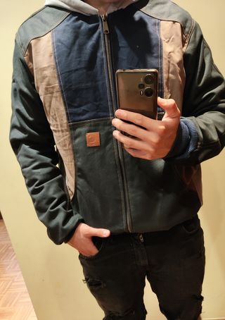 Carhartt Rework Active