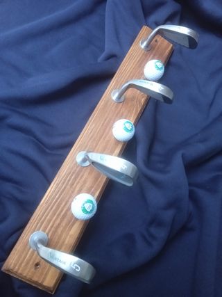 Perchero de diseño exclusivo