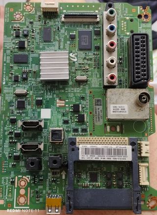 Main board Samsung UE28EH4000