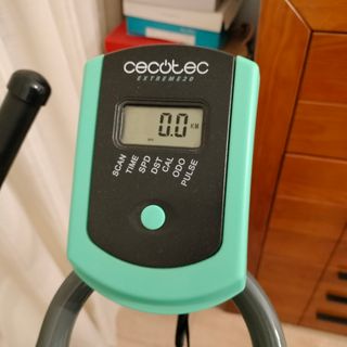 Bicicleta estática CECOTEC EXTREME 20 