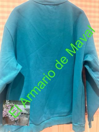 Sudadera Le Cruel