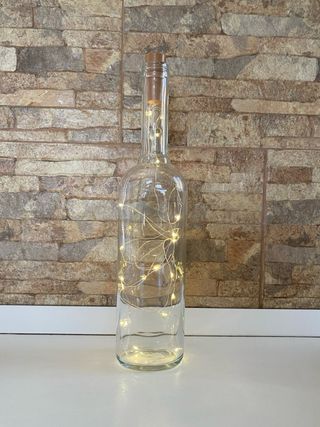 Lampada per arredo casa