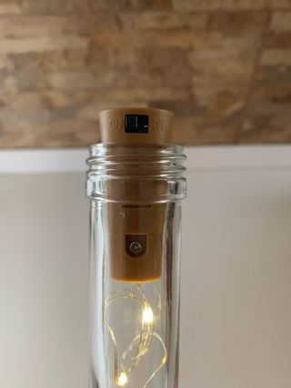 Lampada per arredo casa