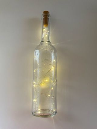 Lampada per arredo casa