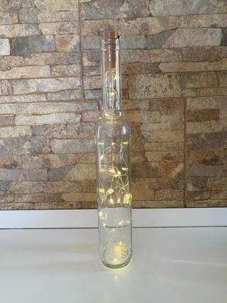 Lampada per arredo casa