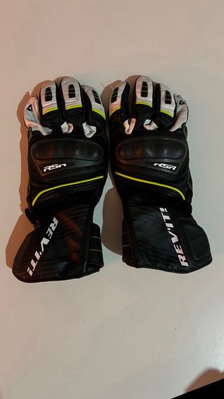 GUANTES REVIT RSR 4