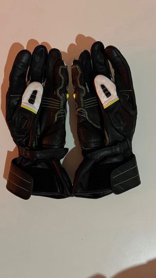 GUANTES REVIT RSR 4