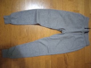 Pantalones chandal
