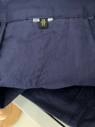 Pantalon corto muy bonitos marca Masimo Dutti