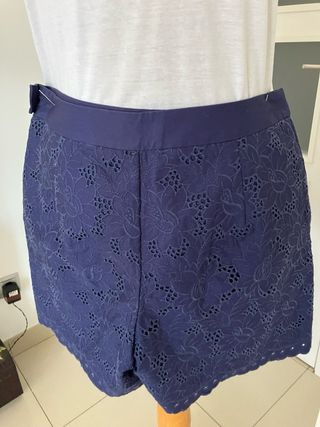 Pantalon corto muy bonitos marca Masimo Dutti