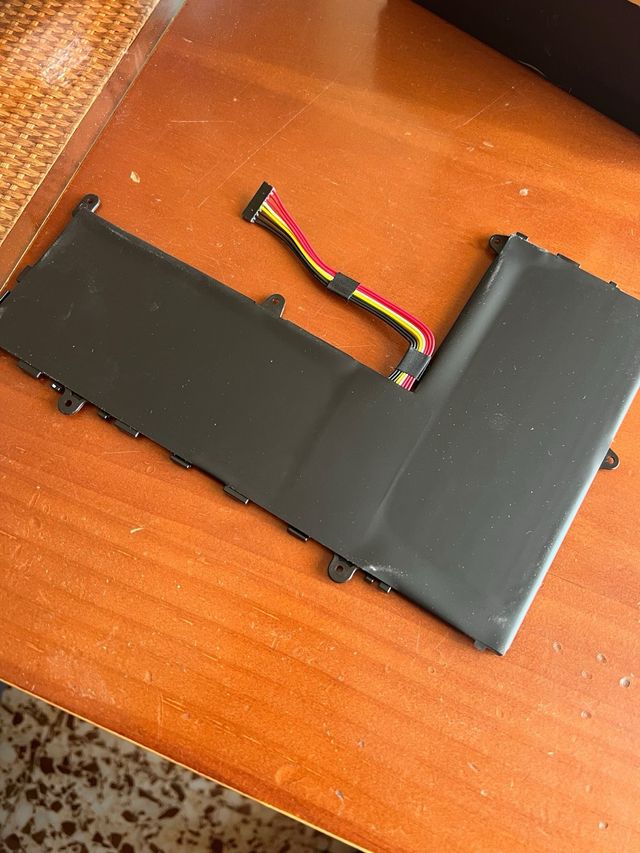 Bateria de portatil asus