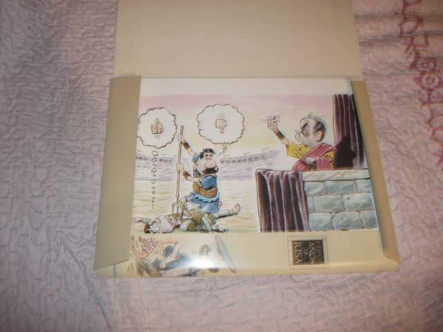 CINCO AÑOS DE RISA (1990-1995)