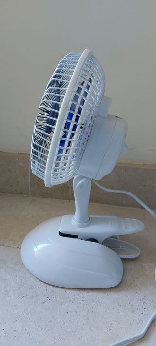 Ventilador