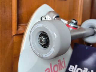 Skate Cruiser 28 Aloiki nuevo