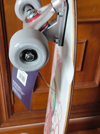 Skate Cruiser 28 Aloiki nuevo