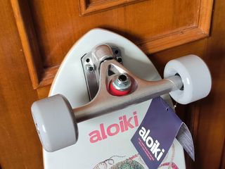 Skate Cruiser 28 Aloiki nuevo