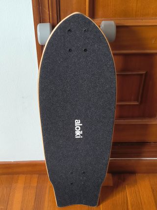 Skate Cruiser 28 Aloiki nuevo