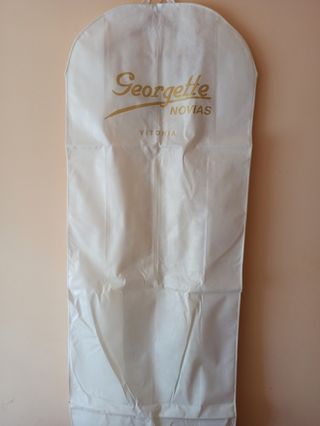 Vestido novia 