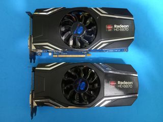 Ati Radeon 6870