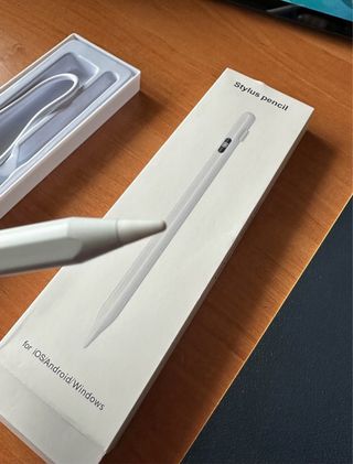 Lapiz stylus para Ipad o tablet
