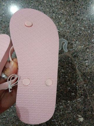 Chanclas