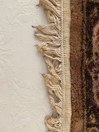 Tappeto orientale, persiano, in lana