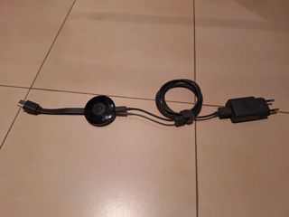 Chromecast