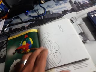 Crea con Patrones Papel Marché Para Niños 