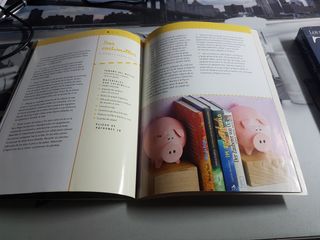 Crea con Patrones Papel Marché Para Niños 