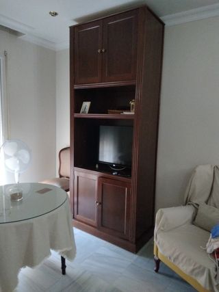 Mueble tv