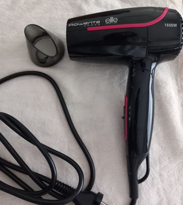 Rowenta phon da viaggio