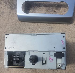 Radio ford focus 2, SONY CD3XXX