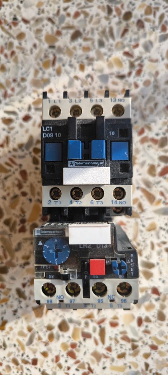 Contactor 25A