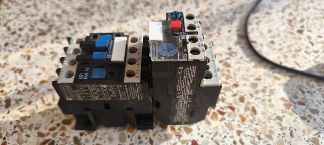 Contactor 25A