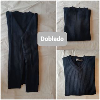 Suéter negro ZARA MAN