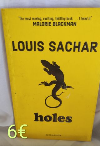 Libros Juveniles. Recomendaciones ESO