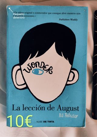 Libros Juveniles. Recomendaciones ESO