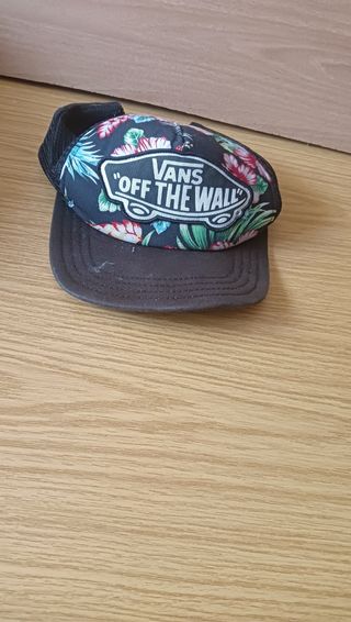 Gorra +cosas en mi perfil