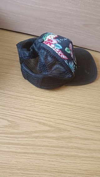 Gorra +cosas en mi perfil
