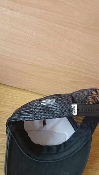 Gorra +cosas en mi perfil