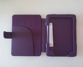 Custodia Kindle