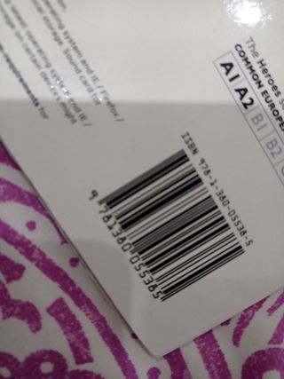 Libros 6 primaria sociales  e ingles