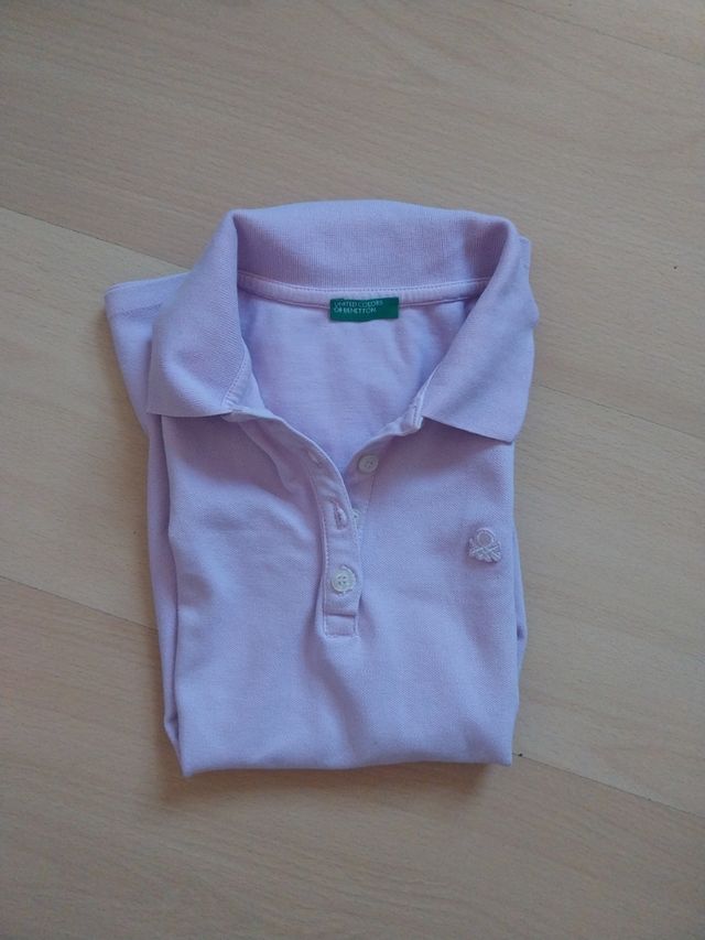 Polo Benetton