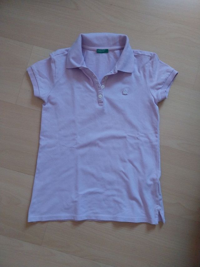 Polo Benetton