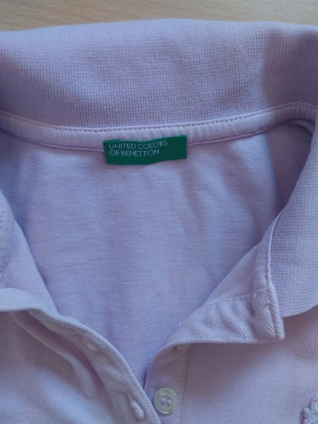 Polo Benetton