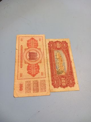 Jugoslavia 1955,1965,1978,1981,1986