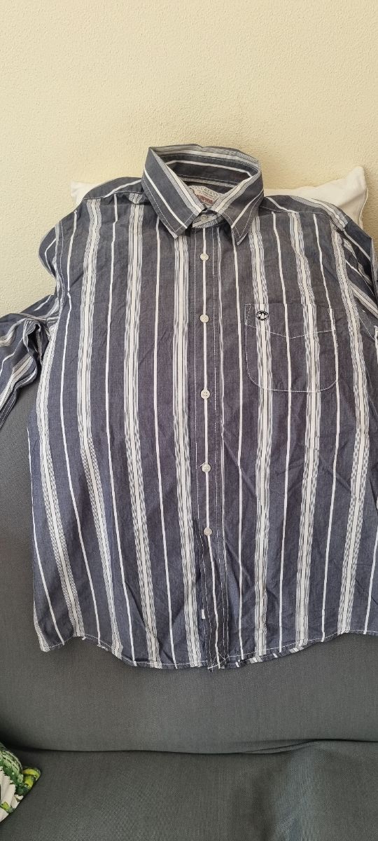 Camicia uomo Murphy & Nye