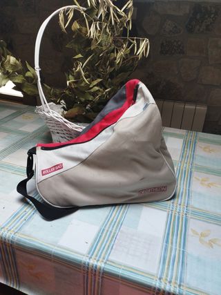 Patines decathlon 39'5